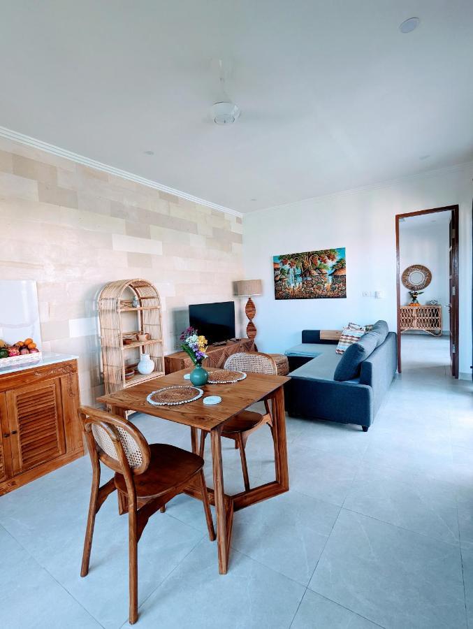 Villa Na-Na Ubud Zewnętrze zdjęcie
