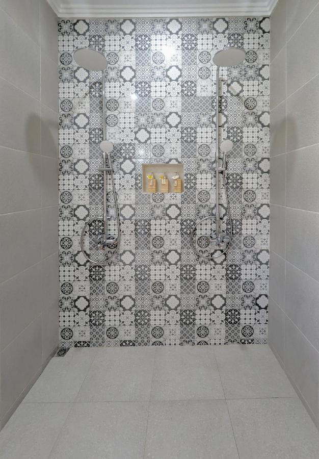Villa Na-Na Ubud Zewnętrze zdjęcie